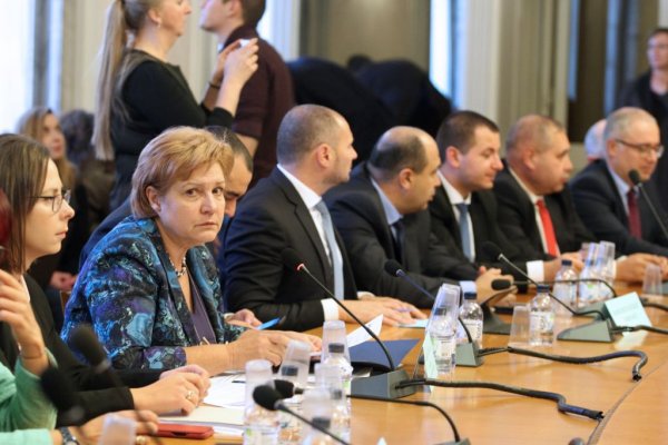 
	Снимка: Димитър Кьосемарлиев, Investor Media Group
