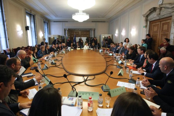 
	Снимка: Димитър Кьосемарлиев, Investor Media Group
