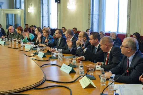 
	Снимка: Димитър Кьосемарлиев, Investor Media Group
