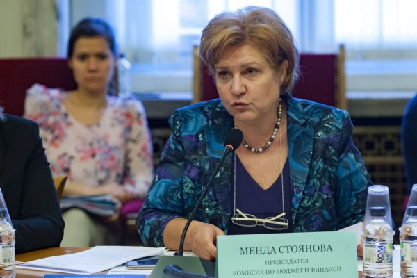 
	Снимка: Димитър Кьосемарлиев, Investor Media Group
