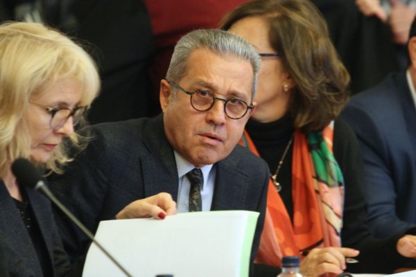 
	Снимка: Димитър Кьосемарлиев, Investor Media Group
