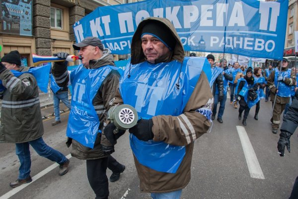 
	Снимка: Димитър Кьосемарлиев, Investor Media Group
