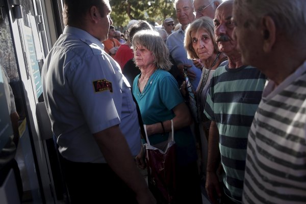 
	Снимки: Ройтерс
