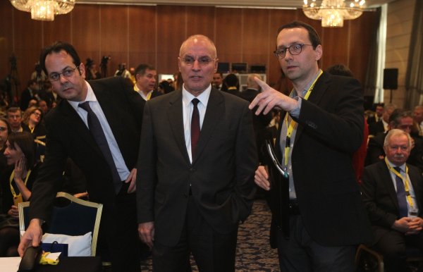 
	Снимки: Олег Попов, Investor Media Group
