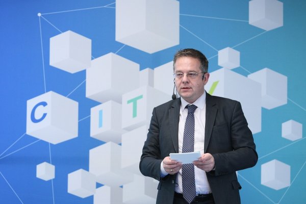 
	Снимка: Димитър Кьосемарлиев, Investor Media Group
