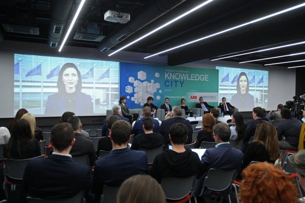 
	Снимка: Димитър Кьосемарлиев, Investor Media Group
