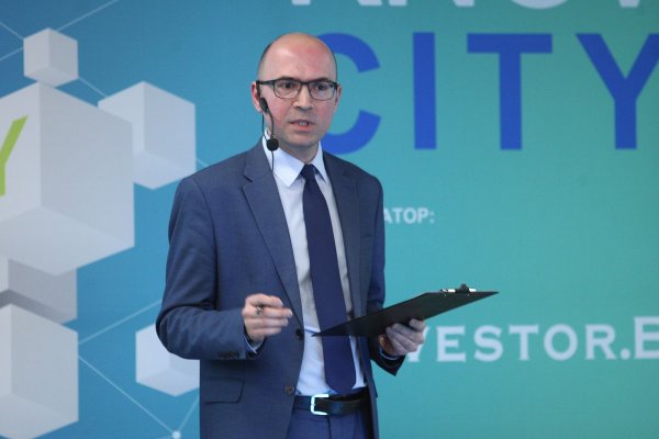 
	Снимка: Димитър Кьосемарлиев, Investor Media Group
