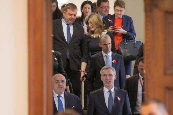 
	Снимка: Димитър Кьосемарлиев, Investor Media Group
