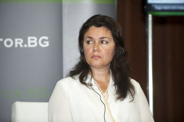 
	Светлана Болдина, мениджър &quot;Финанси и контрол&quot;, Нестле България

