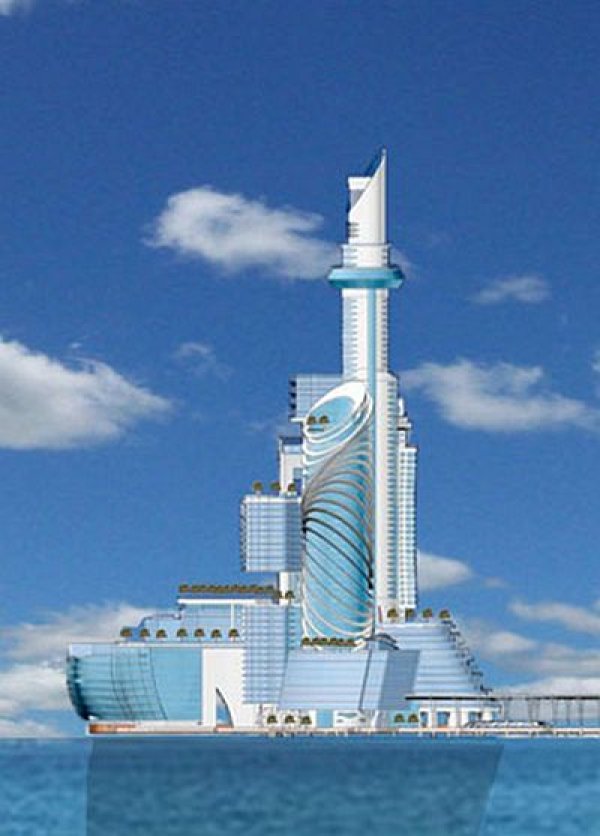 
	Снимки: barcelonaisland.com
