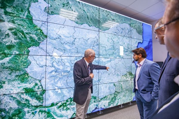 
	Снимка: Димитър Кьосемарлиев, Investor Media Group
