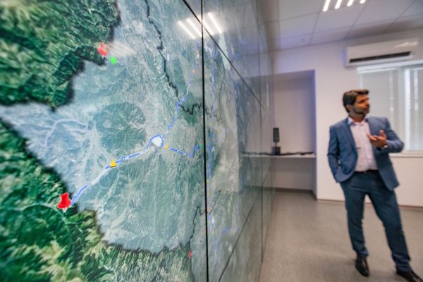 
	Снимка: Димитър Кьосемарлиев, Investor Media Group
