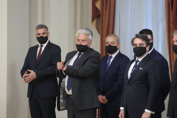 
	Снимка: Димитър Кьосемарлиев, Investor Media Group
