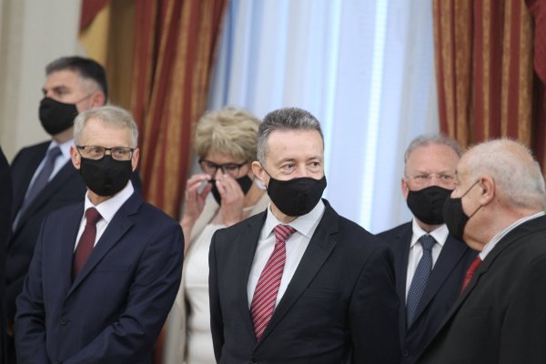 
	Снимка: Димитър Кьосемарлиев, Investor Media Group
