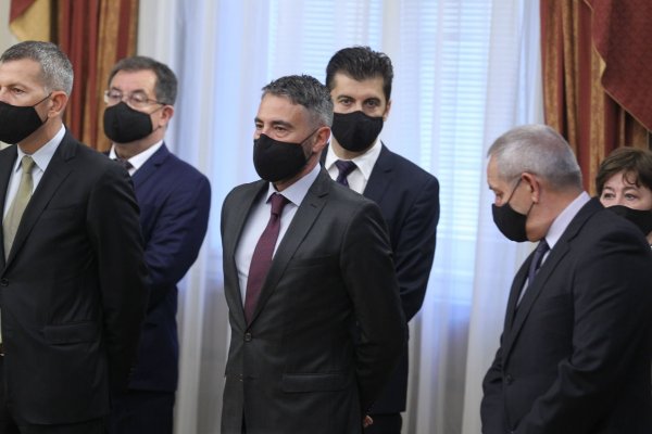 
	Снимка: Димитър Кьосемарлиев, Investor Media Group
