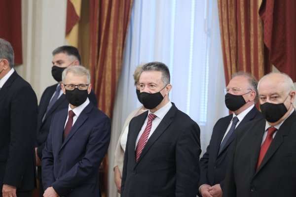 
	Снимка: Димитър Кьосемарлиев, Investor Media Group
