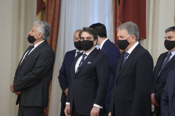 
	Снимка: Димитър Кьосемарлиев, Investor Media Group
