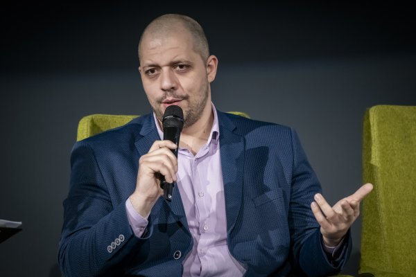 Снимка: Цецо Мирчев/Investor Media Group
