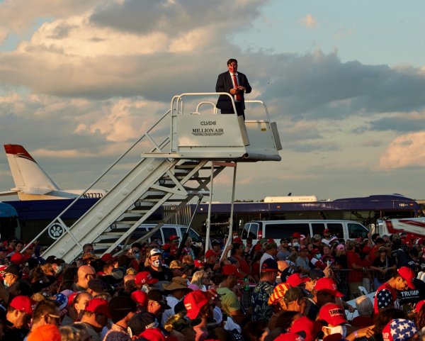 
	Снимка: Bloomberg LP
