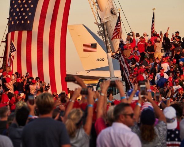 
	Снимка: Bloomberg LP
