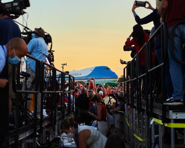 
	Снимка: Bloomberg LP
