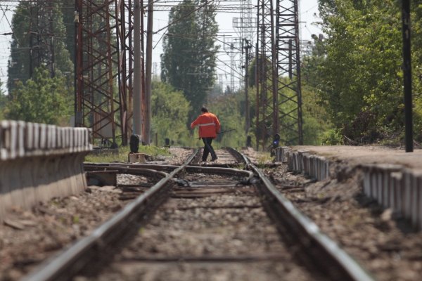 
	Гара Подуяне ще бъде ремонтирана с евросредства.&nbsp;Снимка: Димитър Кьосемарлиев, Investor Media Group
