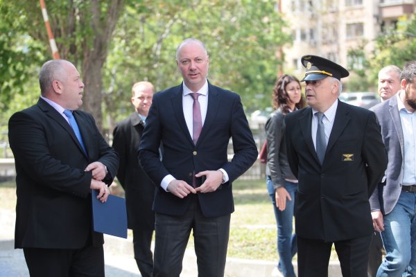 
	Гара Подуяне ще бъде ремонтирана с евросредства.&nbsp;Снимка: Димитър Кьосемарлиев, Investor Media Group
