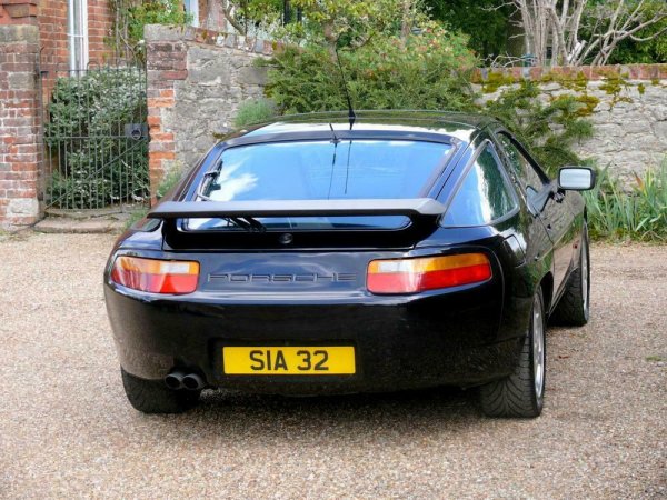 
	Porsche 928 S4 Strosek&nbsp;

	Цена: 31 863
