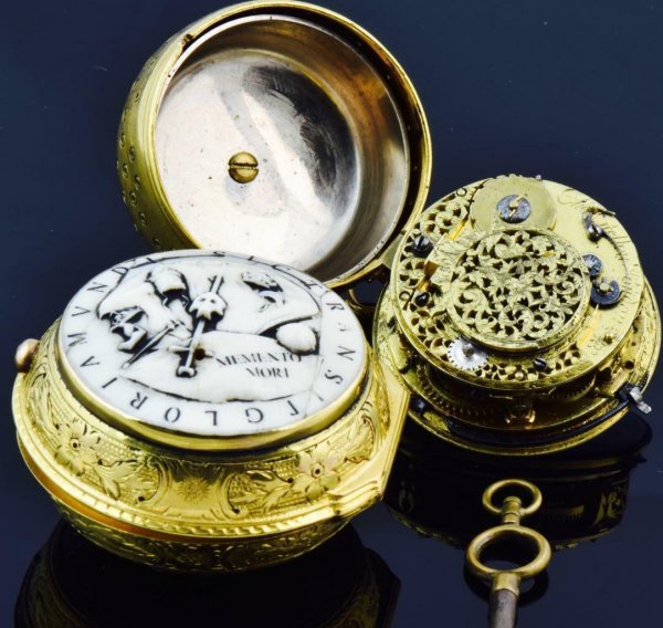 
	Charles Gretton Verge Fusee&nbsp;

	Цена: 30 000 долара
