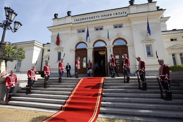 
	Снимка: Олег Попов, Investor Media Group
