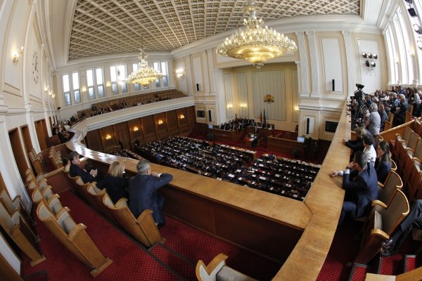 
	Снимка: Олег Попов, Investor Media Group
