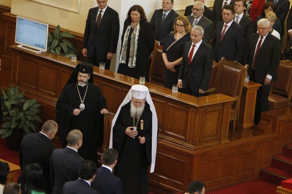 
	Снимка: Олег Попов, Investor Media Group
