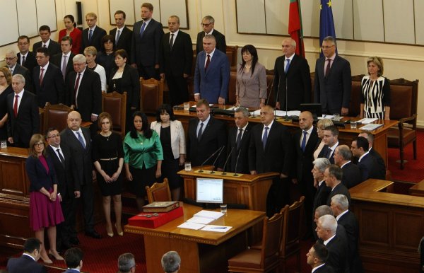 
	Снимка: Олег Попов, Investor Media Group
