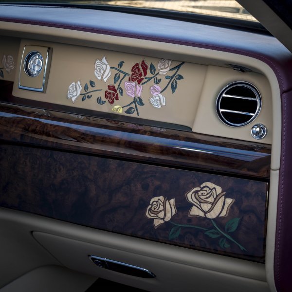 Снимка: Rolls Royce