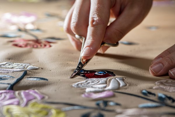 Снимка: Rolls Royce