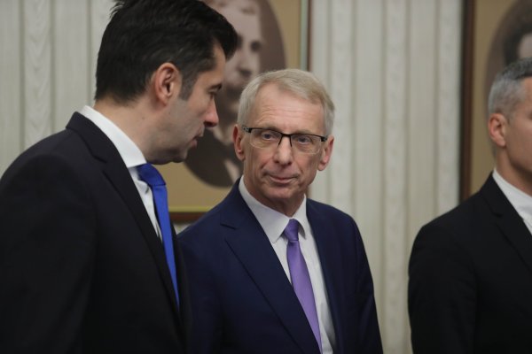 Снимка: Димитър Кьосемарлиев, Investor Media Group