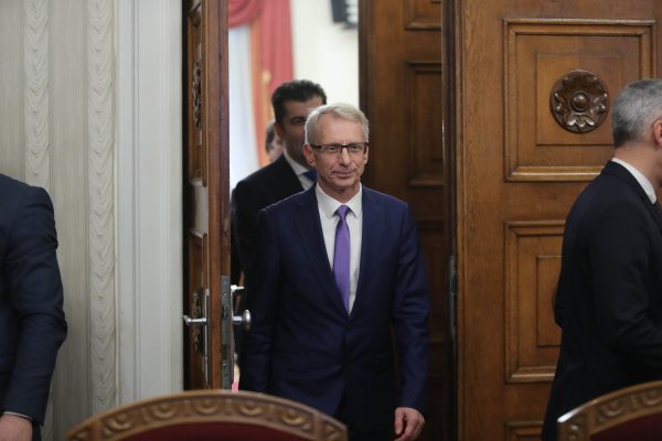 Снимка: Димитър Кьосемарлиев, Investor Media Group