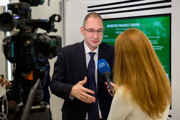 Снимка: Станислав Стоянов