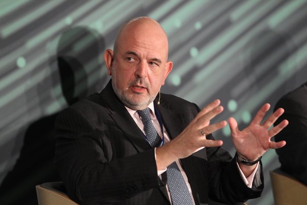 
	Илия Лингорски, член на Борда на директорите, Инвестиционен фонд &bdquo;Три морета&ldquo;.&nbsp;Снимка: Димитър Кьосемарлиев, Investor Media Group
