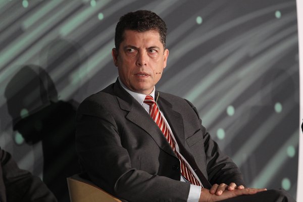 
	Милен Велчев, бивш финансов министър и изп. директор на ВТБ Капитал.&nbsp;Снимка: Димитър Кьосемарлиев, Investor Media Group
