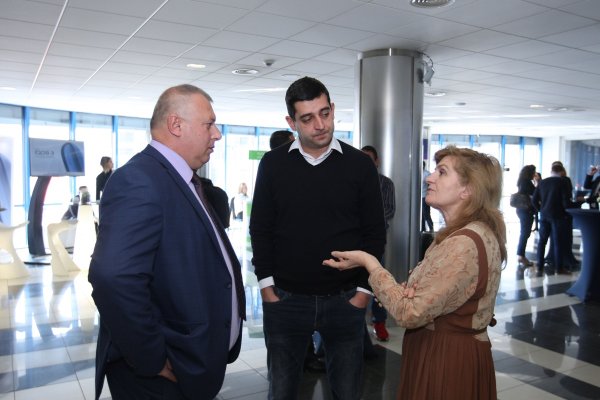 
	Снимка: Димитър Кьосемарлиев, Investor Media Group
