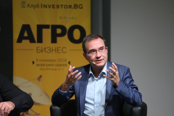 
	Снимка: Димитър Кьосемарлиев, Investor Media Group
