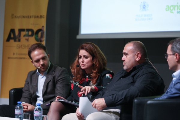 
	Снимка: Димитър Кьосемарлиев, Investor Media Group
