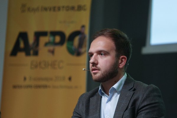 
	Снимка: Димитър Кьосемарлиев, Investor Media Group
