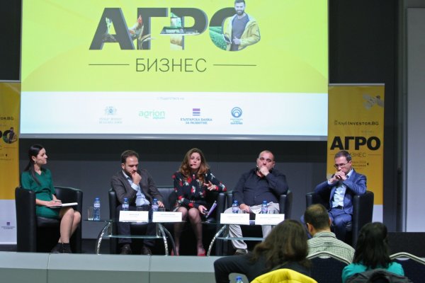 
	Снимка: Димитър Кьосемарлиев, Investor Media Group
