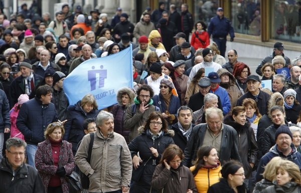 
	Снимка: Олег Попов, Investor Media Group&nbsp;
