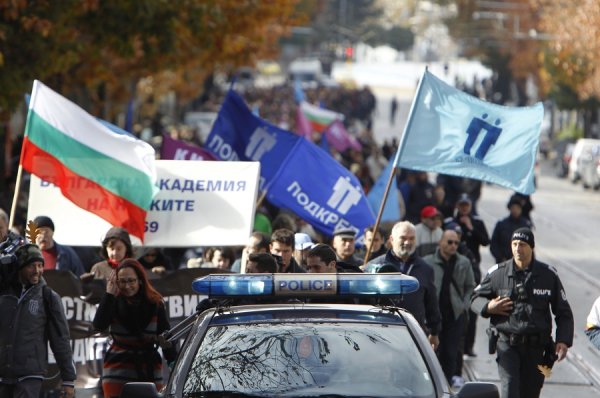 
	Снимка: Олег Попов, Investor Media Group&nbsp;
