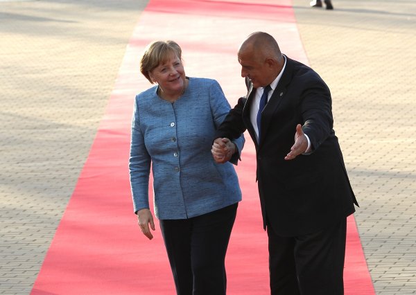 
	Снимки: Олег Попов, Investor Media Group
