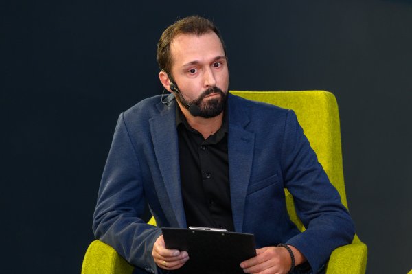 Снимка: Investor Media Group