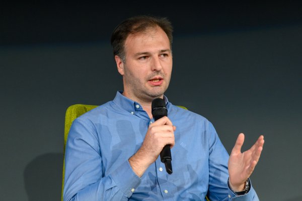 Снимка: Investor Media Group
